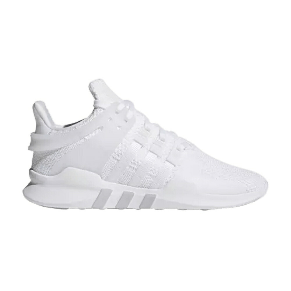 アディダス 白いこと 白いこと \u0027FOOTWEAR WHITE\u0027 スニーカー レディース ADIDAS WMNS EQT SUPPORT ADV / FOOTWEAR WHITE FOOTWEAR WHITE