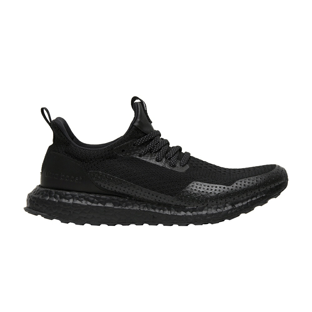 アディダス ヘイブン コア 黒色 ブラック TRIPLE BLACK スニーカー メンズ ADIDAS HAVEN X ULTRABOOST UNCAGED / CORE BLACK CORE BLACK CORE BLACK