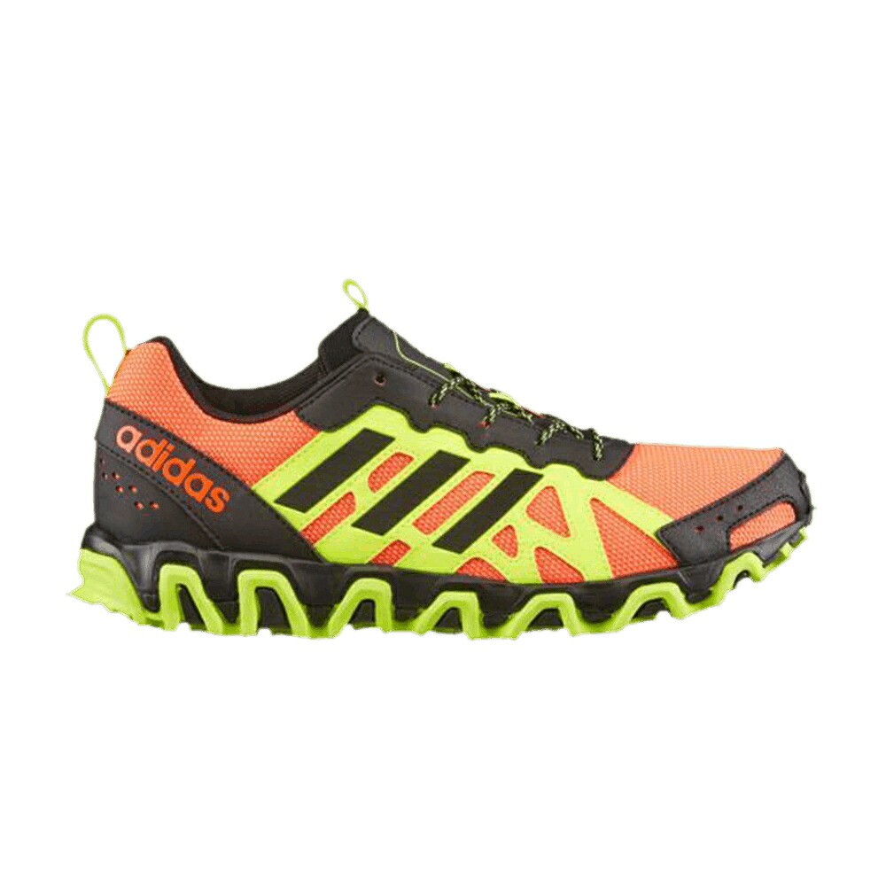 アディダス 赤 赤いこと 黒いこと 黒いこと \u0027SOLAR ELECTRICITY\u0027 スニーカー メンズ ADIDAS INCISION TRAIL RED / SOLAR RED BLACK ELECTRICITY