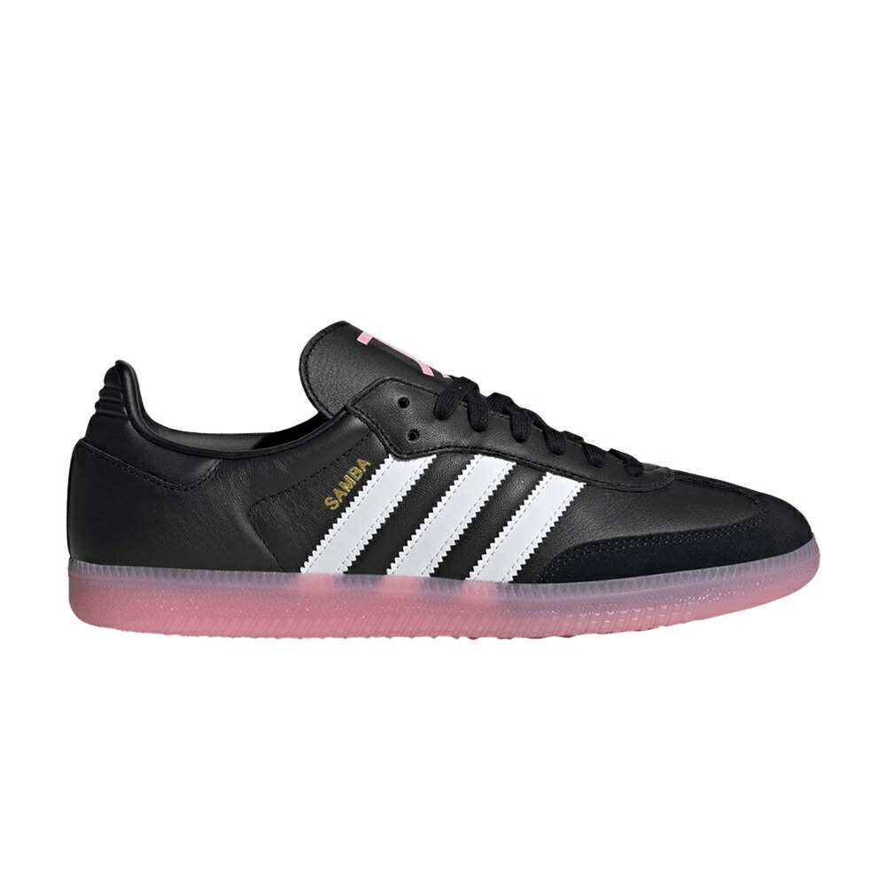 アディダス サンバ コア 黒色 ブラック 白色 ホワイト HOME KIT スニーカー メンズ ADIDAS JUVENTUS X SAMBA / CORE BLACK FOOTWEAR WHITE BLISS
