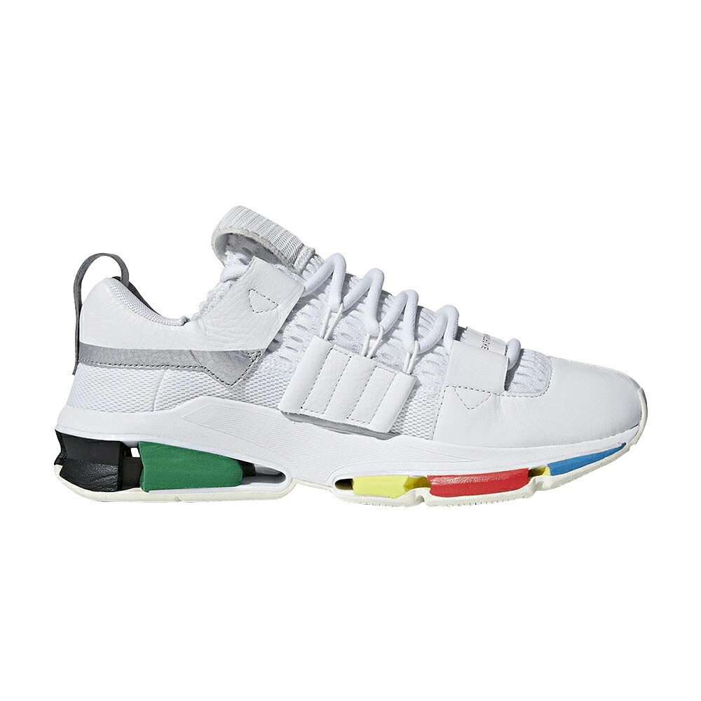 アディダス 白いこと 白いこと 中核グループ \u0027FOOTWEAR WHITE\u0027 スニーカー メンズ ADIDAS OYSTER HOLDINGS X TWINSTRIKE ADV / FOOTWEAR WHITE OFF WHITE CORE