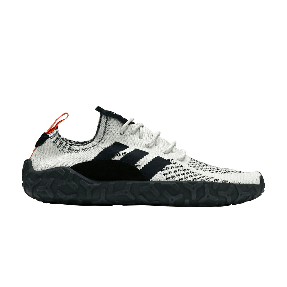 アディダス 白いこと 白いこと 中核グループ 黒いこと 黒いこと \u0027CRYSTAL WHITE\u0027 スニーカー メンズ ADIDAS F/22 PRIMEKNIT / CRYSTAL WHITE CORE BLACK TRACE