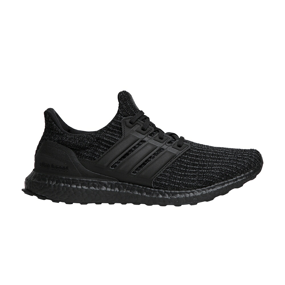 アディダス コア 黒色 ブラック 赤 レッド 4.0 'TRIPLE BLACK' スニーカー メンズ ADIDAS ULTRABOOST / CORE BLACK CORE BLACK ACTIVE RED 73,040円