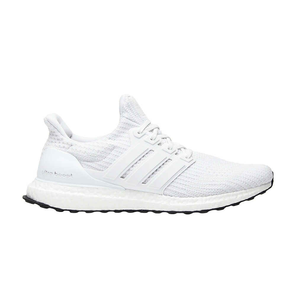 アディダス 白色 ホワイト 4.0 'TRIPLE WHITE' スニーカー メンズ ADIDAS ULTRABOOST / FOOTWEAR WHITE FOOTWEAR WHITE 53,280円
