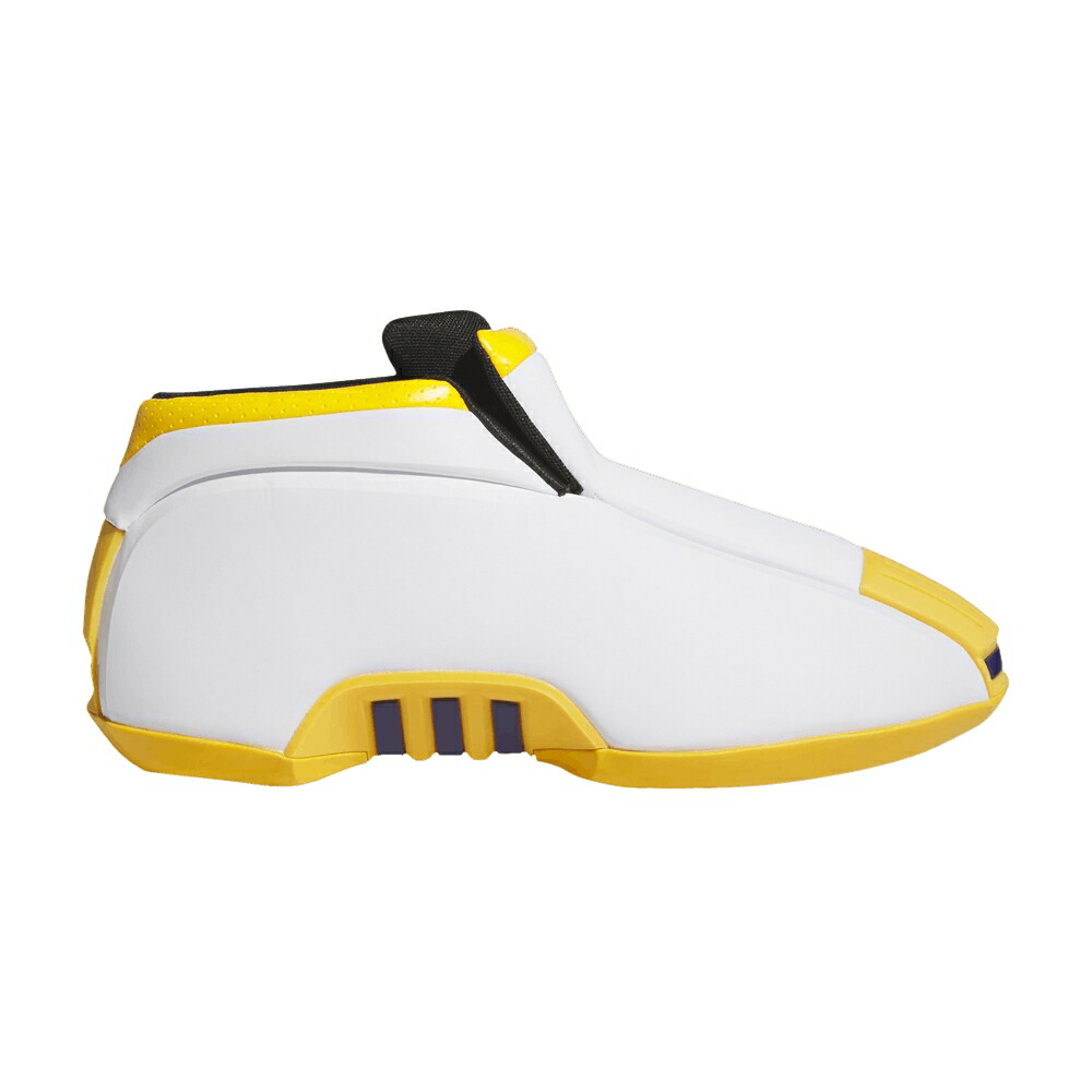 アディダス クレイジー 白色 ホワイト コア 黒色 ブラック 'ALLSTAR' スニーカー メンズ ADIDAS CRAZY 2 'ALL-STAR' 2025 / CLOUD WHITE CORE BLACK SUPPLIER 43,200円