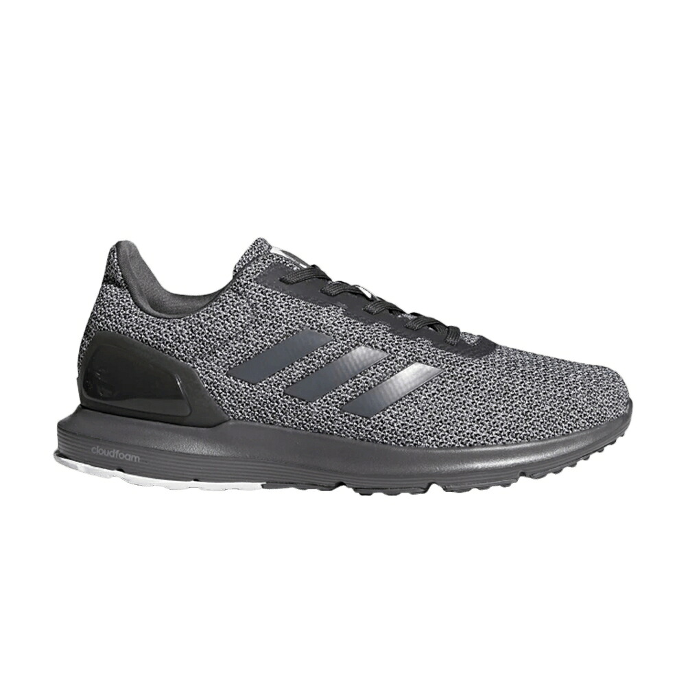 アディダス 薄墨色 薄墨色 中核グループ 黒いこと 黒いこと \u0027GREY\u0027 スニーカー メンズ ADIDAS COSMIC 2 / GREY GREY CORE BLACK