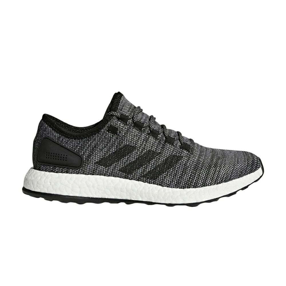 アディダス 黒いこと 黒いこと \u0027OREO\u0027 スニーカー メンズ ADIDAS PUREBOOST ALL TERRAIN / BLACK BLACK