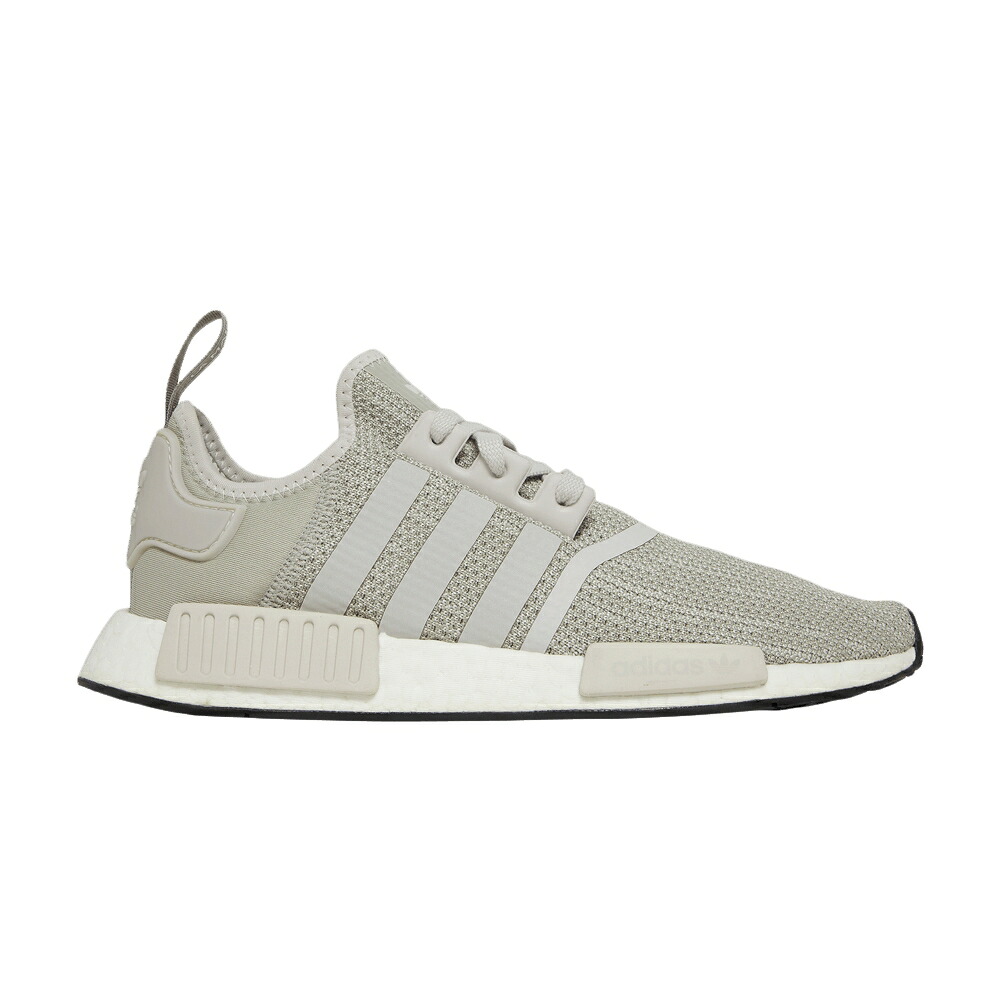 アディダス 薄墨色 薄墨色 パール NMD_R1 \u0027SESAME\u0027 スニーカー メンズ ADIDAS / GREY SESAME CHALK PEARL