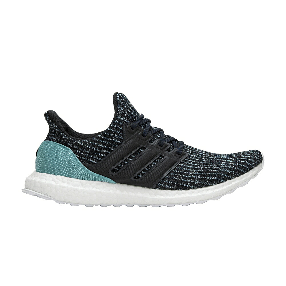 アディダス 炭素 4.0 スニーカー メンズ ADIDAS PARLEY X ULTRABOOST / CARBON CARBON BLUSPI