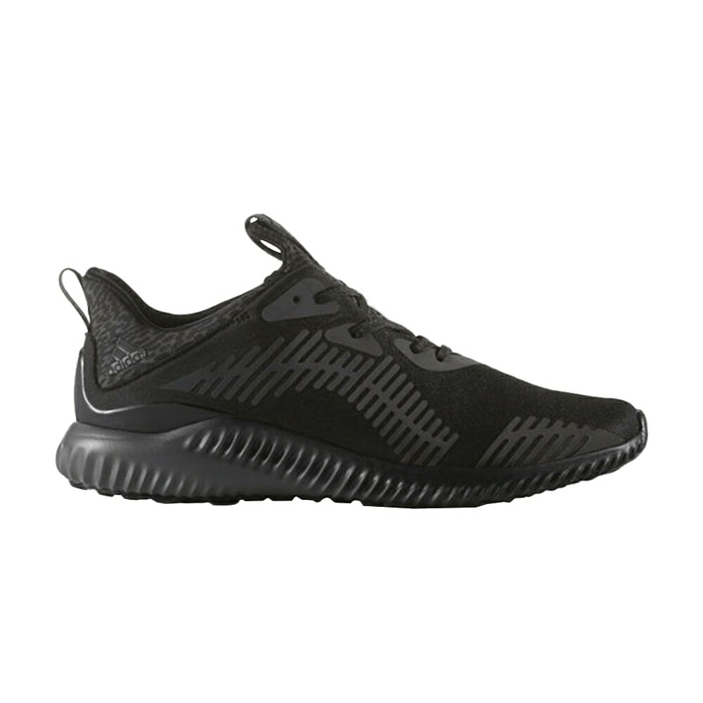 アディダス コア 黒色 ブラック 'TRIPLE BLACK' スニーカー メンズ ADIDAS ALPHABOUNCE XENO / CORE BLACK CORE BLACK CORE BLACK