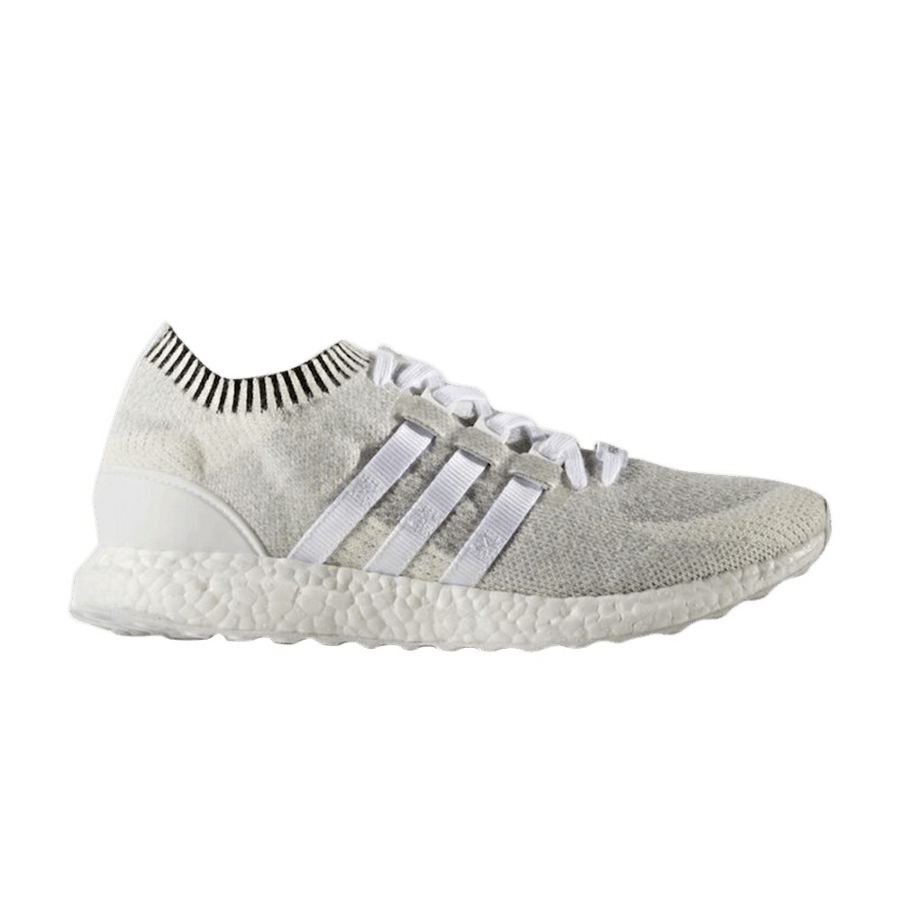 アディダス ビンテージ ヴィンテージ 白いこと 白いこと \u0027VINTAGE WHITE\u0027 スニーカー メンズ ADIDAS EQT SUPPORT ULTRABOOST PK / VINTAGE WHITE FOOTWEAR WHITE