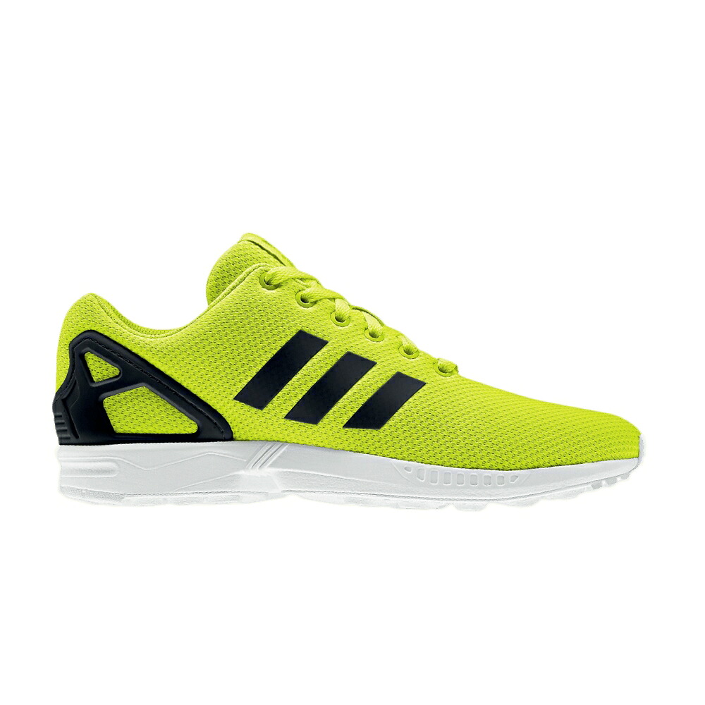 アディダス スニーカー メンズ ADIDAS ZX FLUX / ELECTR ELECTR RUNWHI 272,970円