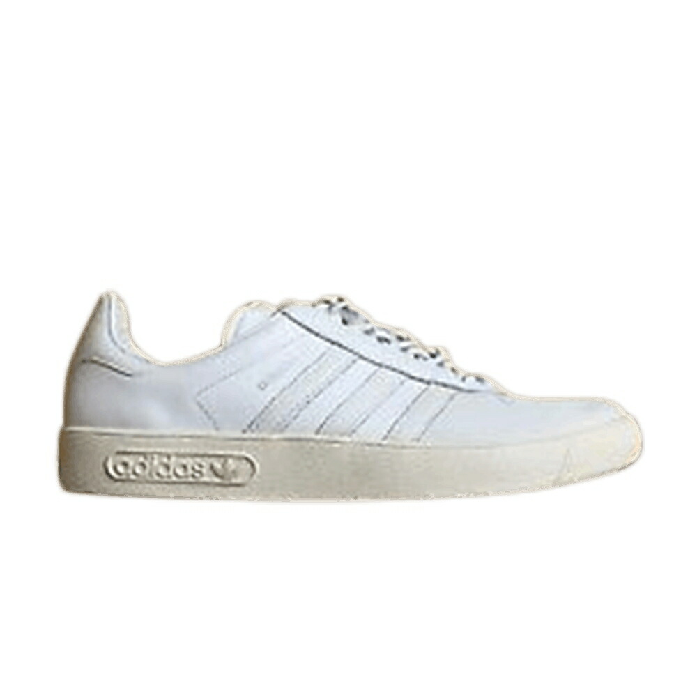 アディダス 白いこと 白いこと スニーカー メンズ ADIDAS ADICOLOR LO W 1 / WHITE WHITE
