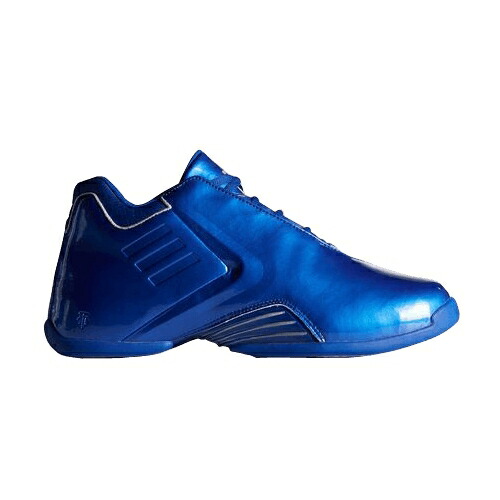 アディダス スニーカー メンズ ADIDAS T-MAC 3 / COLLEGIATE ROYAL