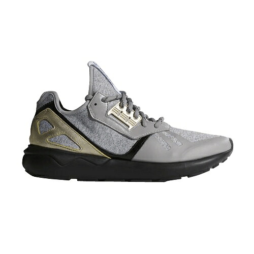 アディダス チューブラ 薄墨色 薄墨色 ギョリュウモドキ \u0027NEW EVE\u0027 スニーカー メンズ ADIDAS TUBULAR RUNNER YEARS / MEDIUM GREY HEATHER