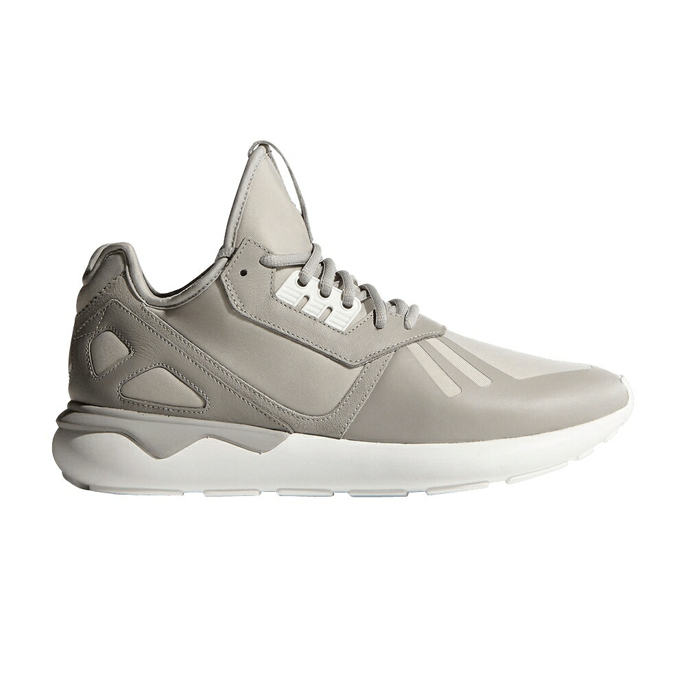 アディダス チューブラ 灰色 グレー グレイ 'GREY' スニーカー メンズ ADIDAS TUBULAR RUNNER / GRAY MGSOGR FTWWHT