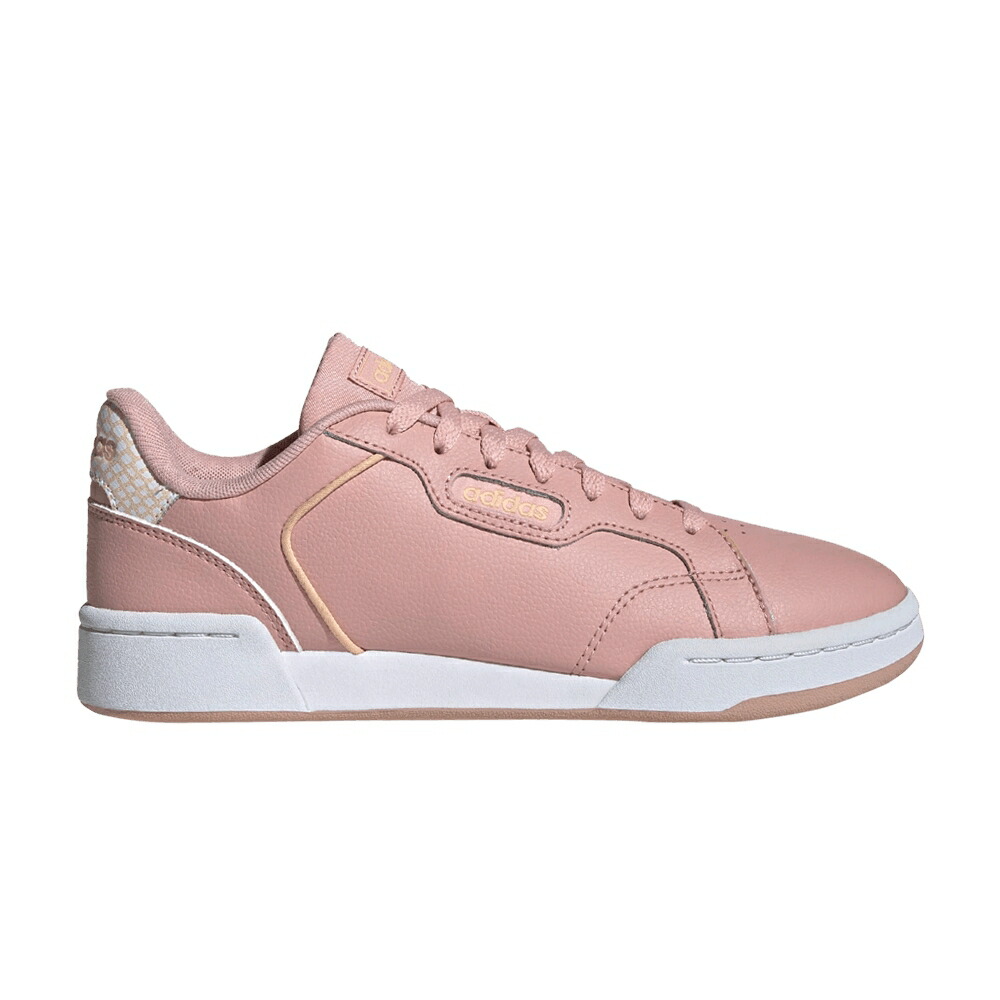 アディダス ピンク PINK SPIRIT スニーカー レディース ADIDAS WMNS ROGUERA / PINK SPIRIT PINK SPIRIT GLOW