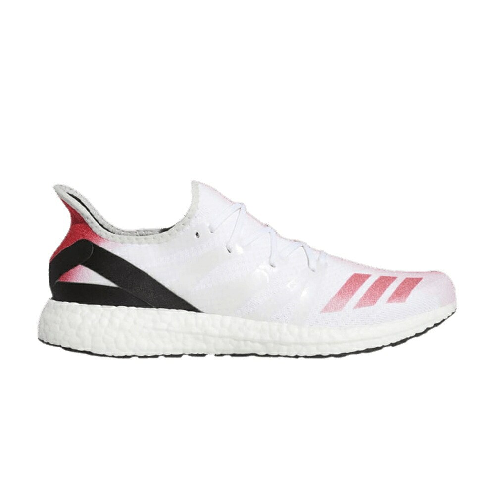 アディダス 力強さ 白いこと 白いこと 赤 赤いこと \u0027WHITE RED\u0027 スニーカー メンズ ADIDAS SPEEDFACTORY AM4BSBL POWER / CLOUD WHITE POWER RED CLOUD