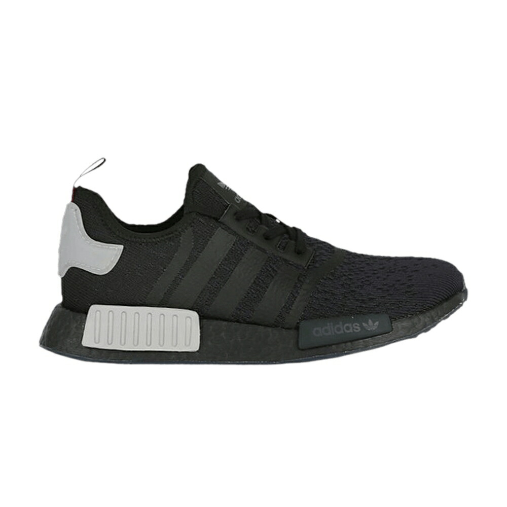アディダス 炭素 薄墨色 薄墨色 NMD_R1 \u0027CARBON GREY\u0027 スニーカー メンズ ADIDAS / CARBON CARBON GREY メンズ靴-スニーカー-靴