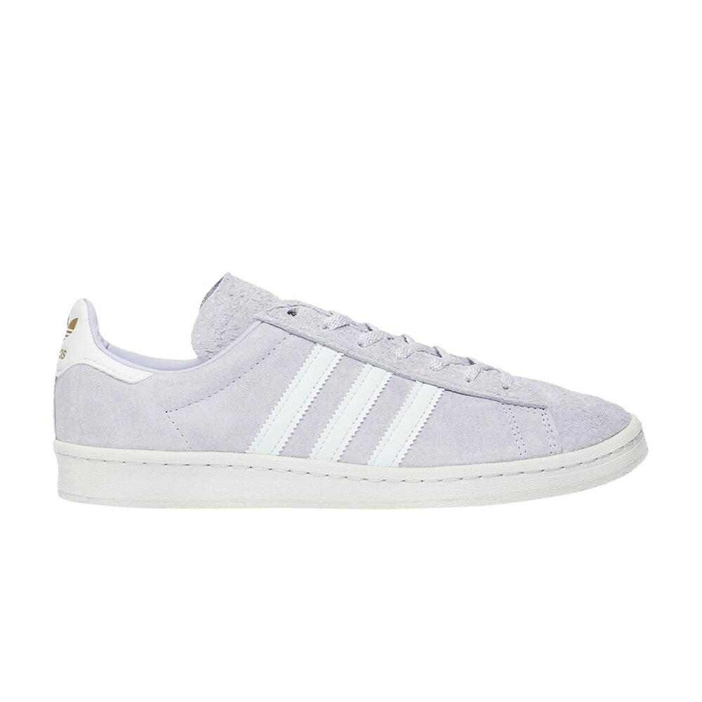 アディダス 構内 紫 パープル 白いこと 白いこと 中核グループ \u0027HOMEMADE CUPCAKES\u0027 スニーカー メンズ ADIDAS SNEAKERSNSTUFF X CAMPUS 80S PACK - / PURPLE TINT FOOTWEAR WHITE CORE