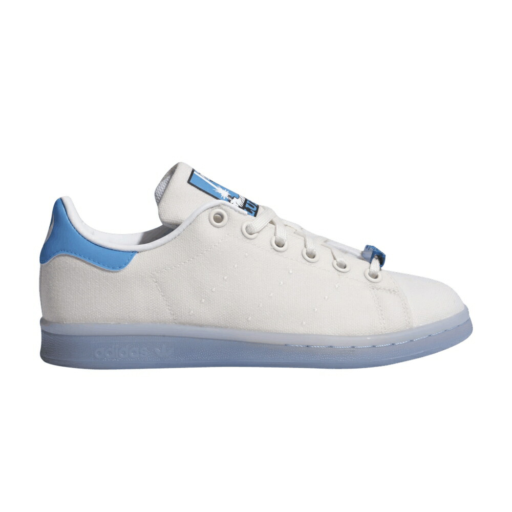 アディダス 白いこと 白いこと スターウォーズ 立場し損ない \u0027THE BACK\u0027 スニーカー メンズ ADIDAS STAR WARS X STAN SMITH J EMPIRE STRIKES / CHALK WHITE CLOUD WHITE BRIGHT