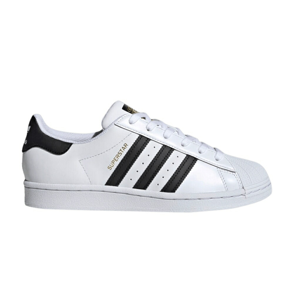 アディダス スーパースター 白色 ホワイト コア 黒色 ブラック WHITE BLACK スニーカー レディース ADIDAS WMNS SUPERSTAR / CLOUD WHITE CORE BLACK CLOUD