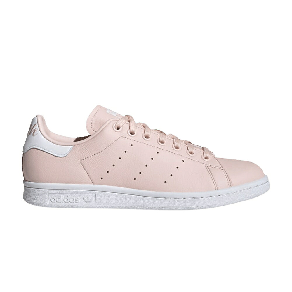 アディダス ピンク 白色 ホワイト スタンスミス 'ICEY PINK' スニーカー レディース ADIDAS WMNS STAN SMITH / ICEY PINK CLOUD WHITE ICEY PINK|スニケス