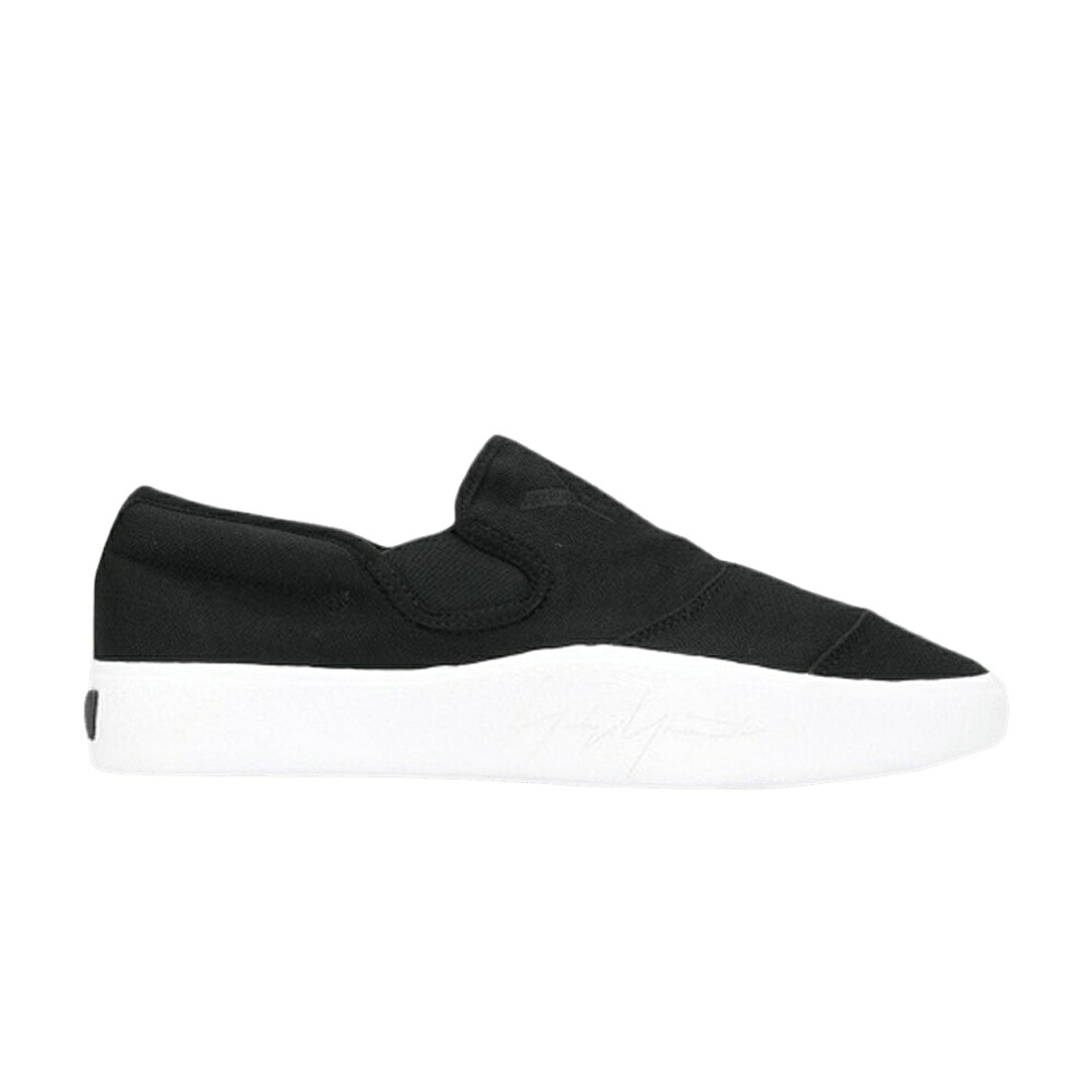 アディダス 黒色 ブラック 白色 ホワイト 'BLACK' スニーカー メンズ ADIDAS Y-3 TANGUTSU / BLACK BLACK FOOTWEAR WHITE