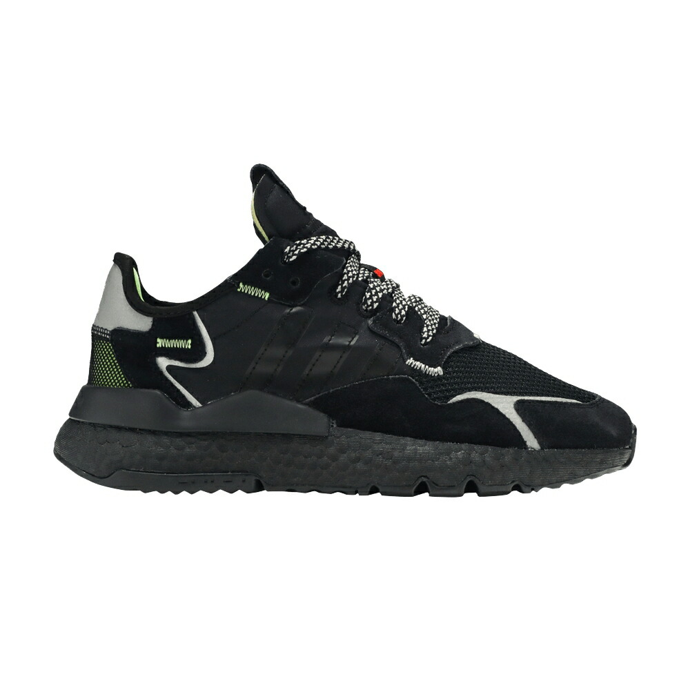 アディダス ジョガーパンツ 中核グループ 黒いこと 黒いこと \u0027CORE BLACK\u0027 スニーカー メンズ ADIDAS 3M X NITE JOGGER / CORE BLACK CORE BLACK CORE BLACK