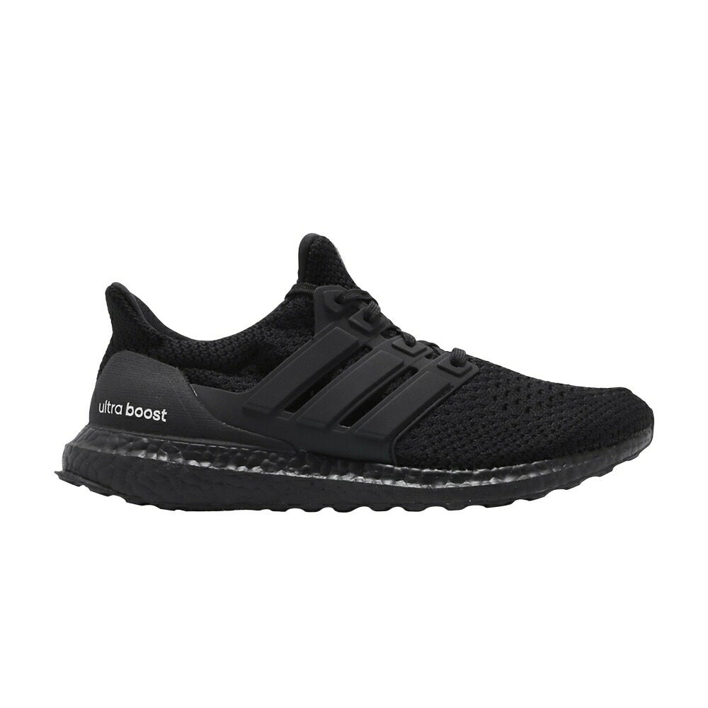 アディダス クライマ 黒色 ブラック BLACK スニーカー メンズ ADIDAS ULTRABOOST CLIMA U / BLACK