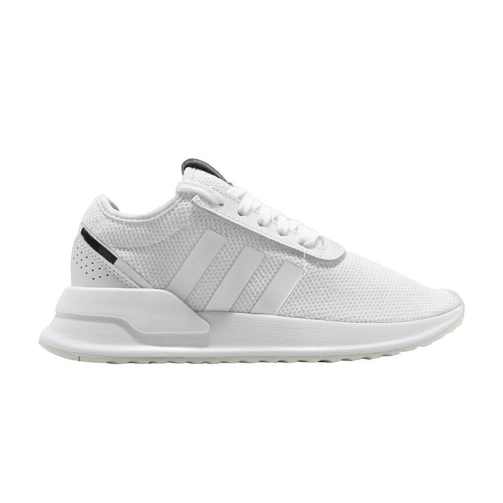アディダス 白色 ホワイト 紫 パープル コア U_PATH 'CLOUD WHITE' スニーカー レディース ADIDAS WMNS X / CLOUD WHITE PURPLE BEAUTY CORE|スニケス