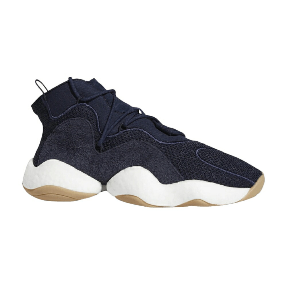 アディダス クレイジー レジェンド 紺色 ネイビー LEGEND INK スニーカー メンズ ADIDAS CRAZY BYW / LEGEND INK COLLEGIATE NAVY GUM