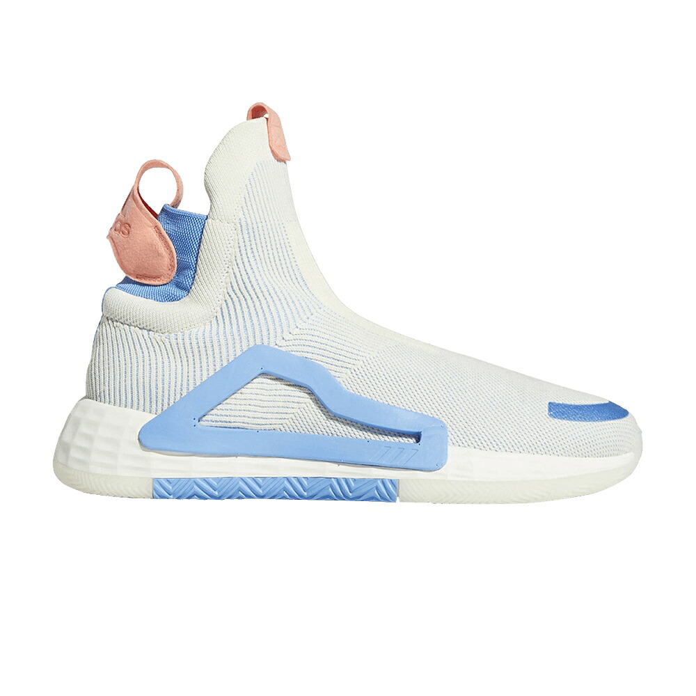 アディダス 皮膚軟化剤 白いこと 白いこと ネクストレベル \u0027PASTEL\u0027 スニーカー メンズ ADIDAS N3XT L3V3L / CREAM WHITE FOOTWEAR WHITE