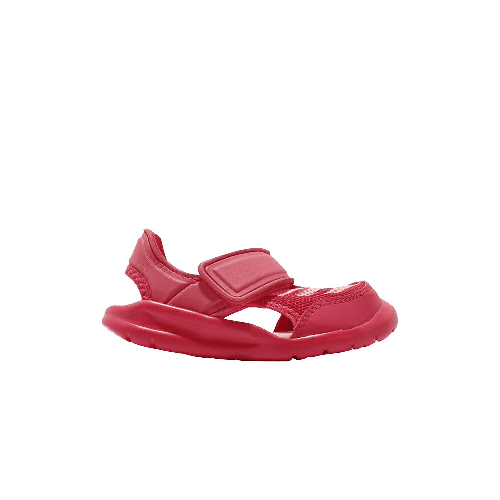 アディダス 中核グループ サクラ色 赤 赤いこと \u0027CORE PINK\u0027 スニーカー メンズ ADIDAS FORTASWIM I / CORE PINK RED 靴-スニーカー