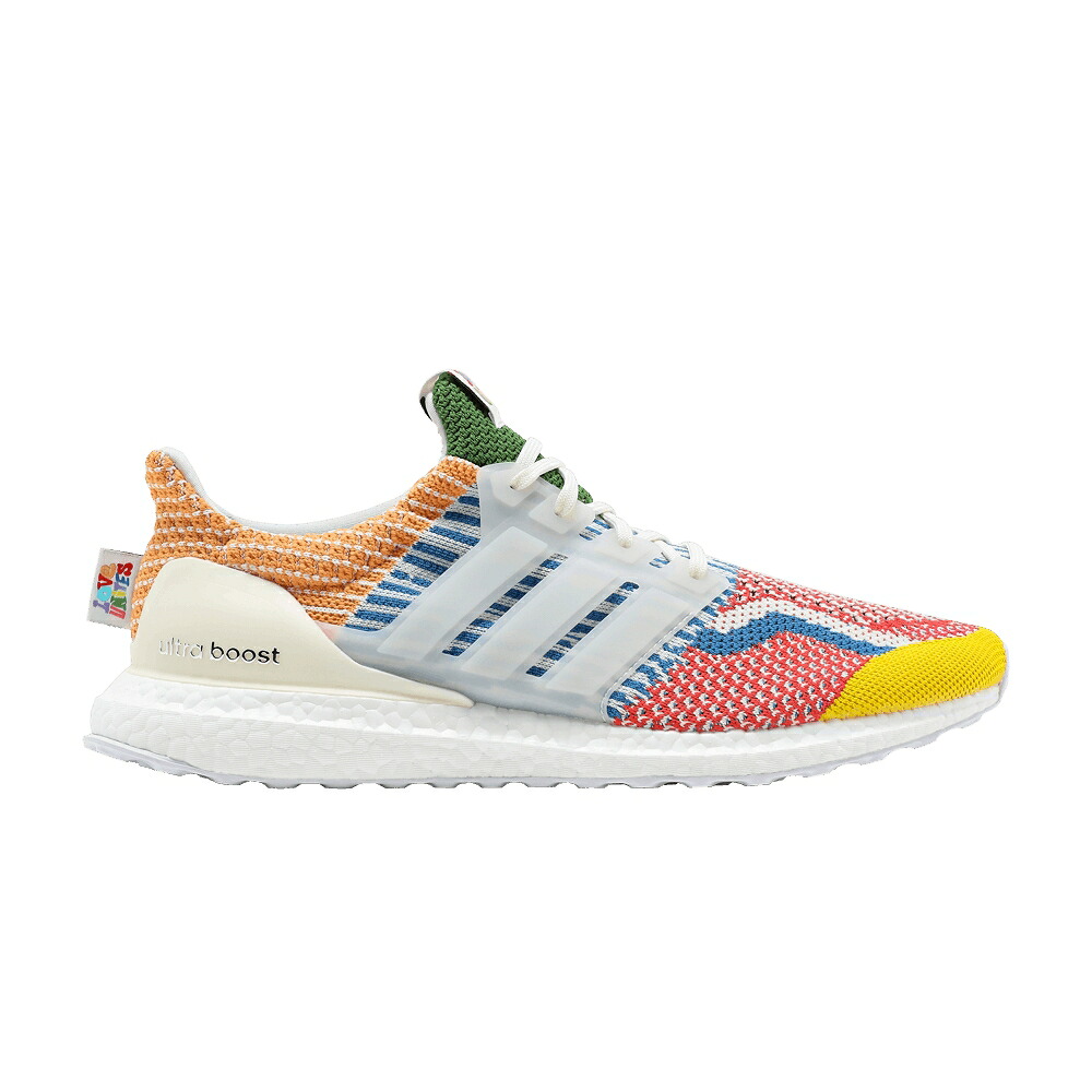 アディダス 白いこと 白いこと 紫 パープル 5.0 \u0027PRIDE UNITES\u0027 スニーカー メンズ ADIDAS ULTRABOOST デオキシリボ核酸 PACK - LOVE / OFF WHITE OFF WHITE LIGHT PURPLE