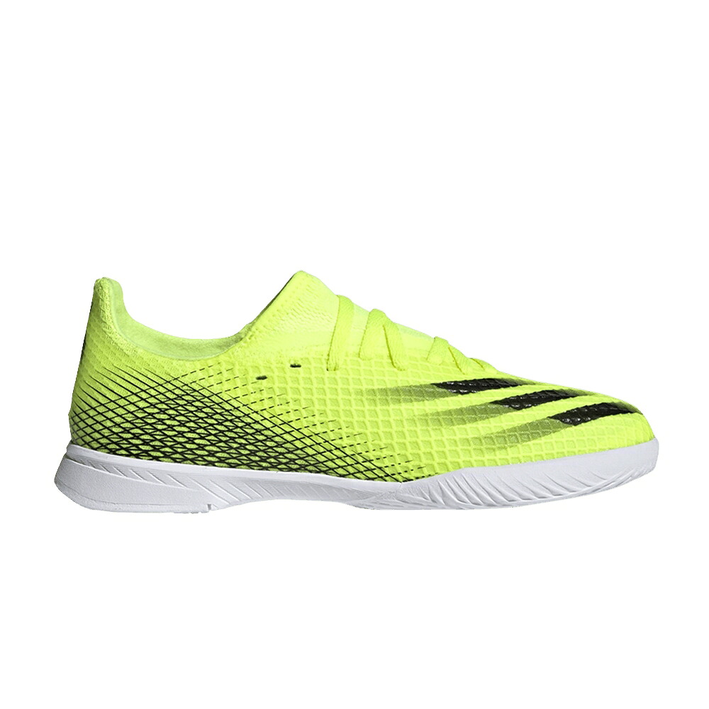 アディダス 黄色 イエロー コア 黒色 ブラック GHOSTED.3 'SOLAR YELLOW' スニーカー メンズ ADIDAS X J / SOLAR YELLOW CORE BLACK ROYAL|スニケス