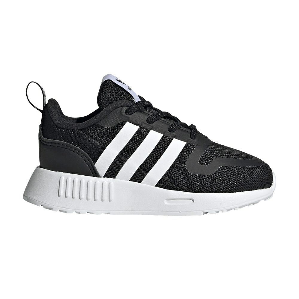 アディダス 中核グループ 黒いこと 黒いこと 白いこと 白いこと \u0027BLACK WHITE\u0027 スニーカー メンズ ADIDAS MULTIX J / CORE BLACK CLOUD WHITE CORE