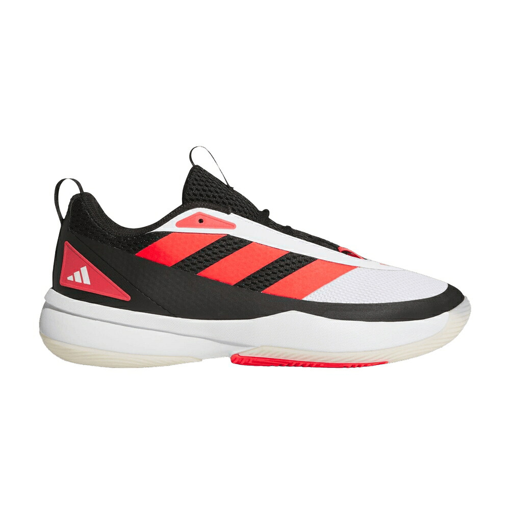 アディダス 赤 レッド コア 黒色 ブラック 白色 ホワイト 'BLACK WHITE' スニーカー メンズ ADIDAS SUBZONE LUCID RED / CORE BLACK LUCID RED CLOUD WHITE|スニケス