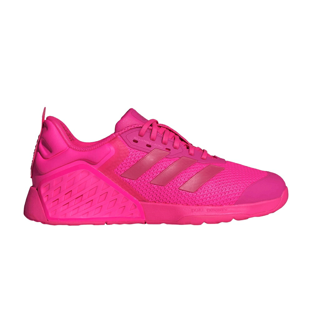 アディダス ショック ピンク 'SHOCK PINK' スニーカー レディース ADIDAS WMNS DROPSET 3 / SHOCK PINK SHOCK PINK CLOUD｜スニケス 47,460円
