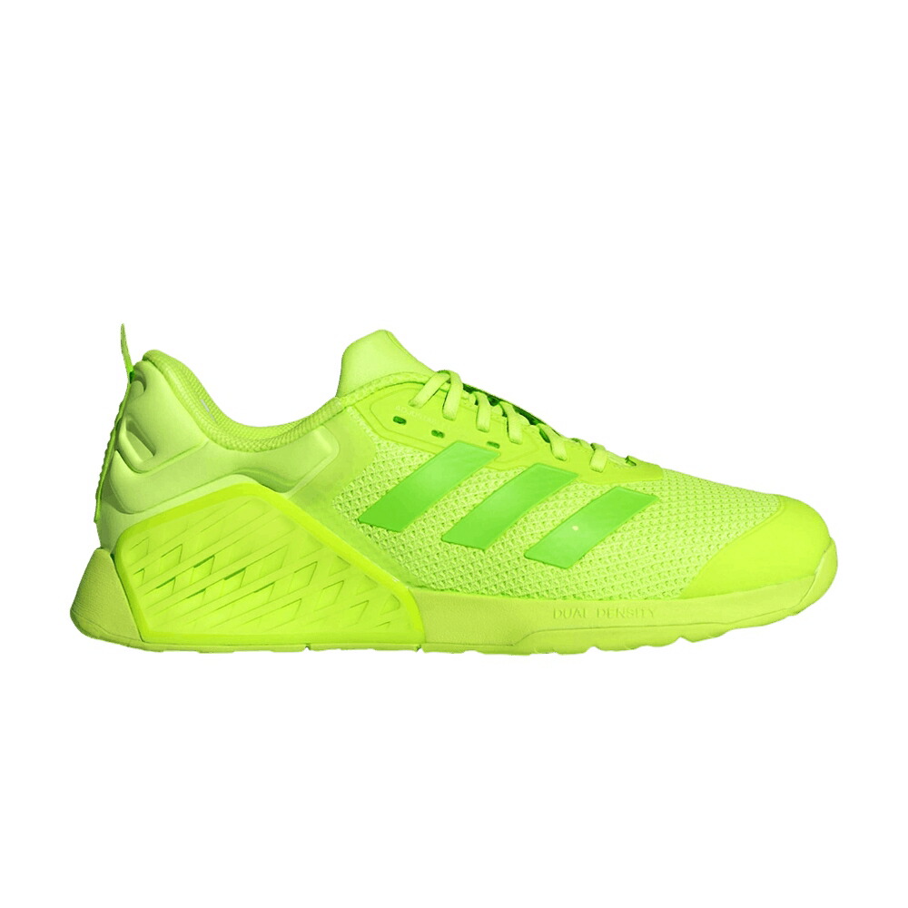 アディダス \u0027LUCID LEMON\u0027 スニーカー メンズ ADIDAS DROPSET 3 / LUCID LEMON LUCID LEMON LUCID