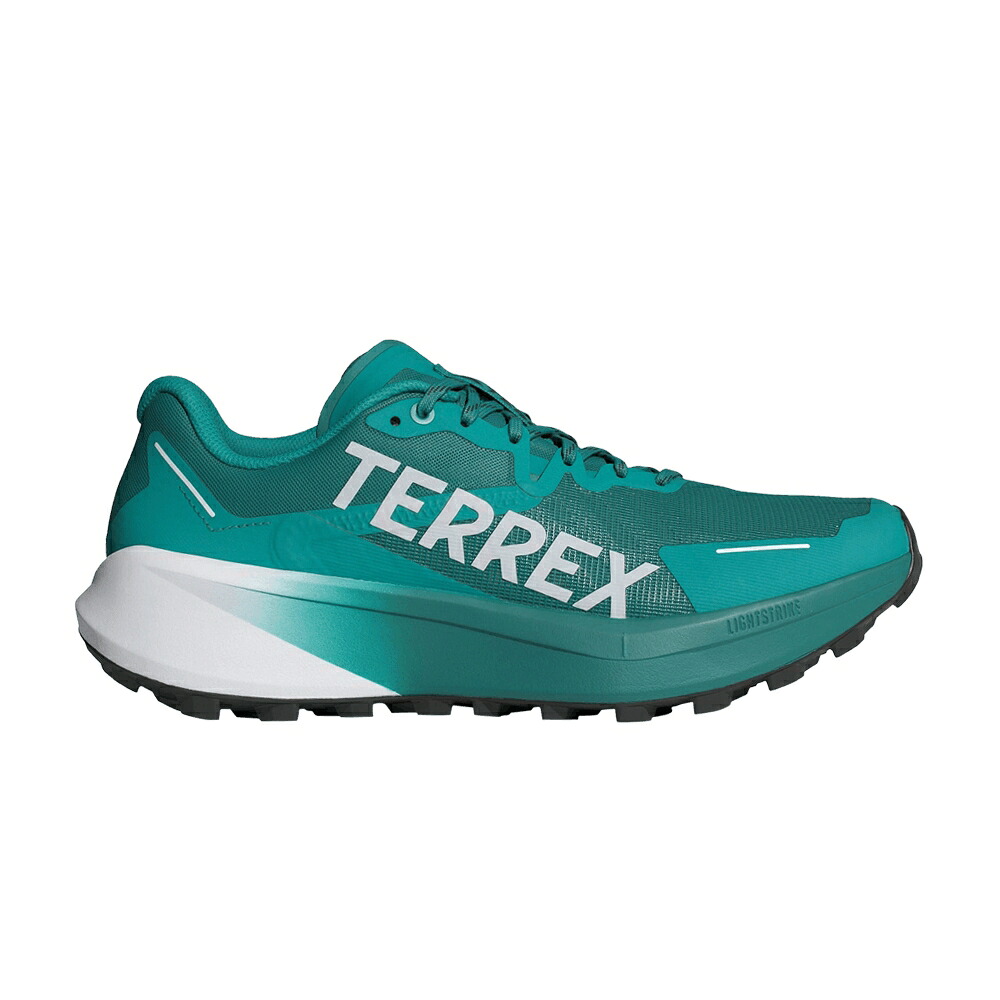 アディダス ピュア 灰色 グレー コア 黒色 ブラック 'PURE TEAL' スニーカー メンズ ADIDAS TERREX AGRAVIC 3 / PURE TEAL DASH GREY CORE BLACK|スニケス