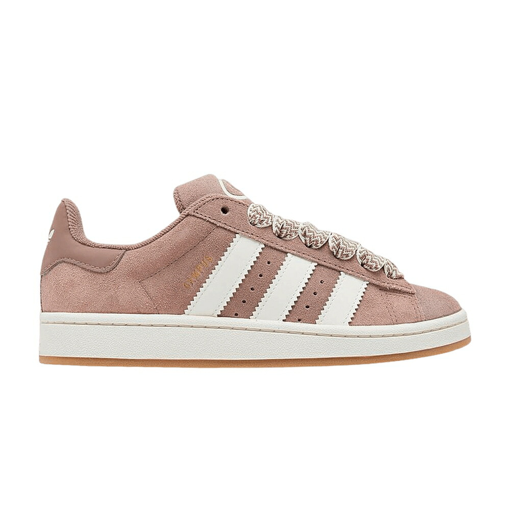 アディダス 校庭 ウォーム 白いこと 白いこと \u0027WARM CLAY\u0027 スニーカー レディース ADIDAS WMNS CAMPUS 00S / WARM CLAY OFF WHITE GUM