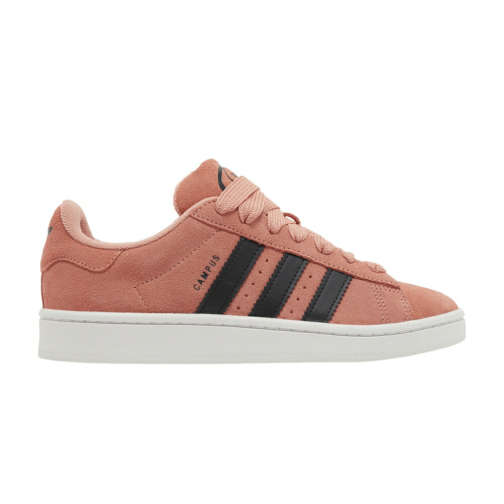アディダス 構内 中核グループ 黒いこと 黒いこと \u0027WONDER CLAY\u0027 スニーカー レディース ADIDAS WMNS CAMPUS 00S / WONDER CLAY CORE BLACK CLOUD