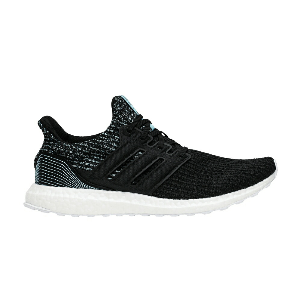 アディダス 中核グループ 黒いこと 黒いこと 4.0 \u0027CORE BLACK\u0027 スニーカー メンズ ADIDAS PARLEY X ULTRABOOST / CORE BLACK CORE BLACK CLOUD