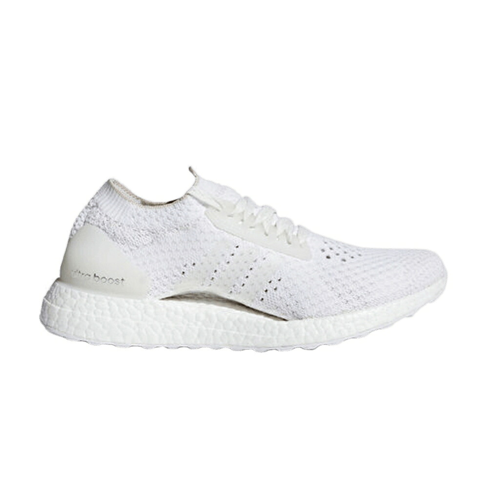 アディダス クライマ 白色 ホワイト パール 'TRIPLE WHITE' スニーカー レディース ADIDAS WMNS ULTRABOOST X CLIMA / WHITE WHITE ASH PEARL|スニケス