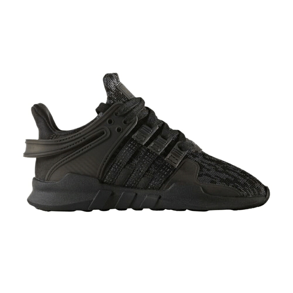 アディダス 中核グループ 黒いこと 黒いこと \u0027TRIPLE BLACK\u0027 スニーカー メンズ ADIDAS EQT SUPPORT ADV C / CORE BLACK CORE BLACK CORE BLACK