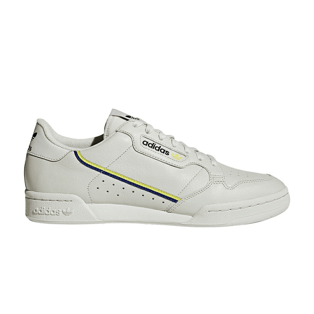 アディダス 薄墨色 薄墨色 黄味がかった 黄色 \u0027GREY\u0027 スニーカー メンズ ADIDAS CONTINENTAL 80 / GREY YELLOW MISTERY INK