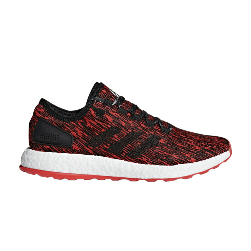 アディダス CNY スニーカー メンズ ADIDAS PUREBOOST / MULTI COLOR