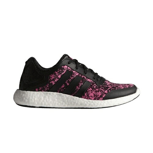 アディダス コア 黒色 ブラック 'CORE BLACK' スニーカー レディース ADIDAS WMNS PUREBOOST / CORE BLACK|スニケス