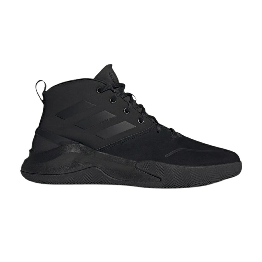 アディダス コア 黒色 ブラック 'TRIPLE BLACK' スニーカー メンズ ADIDAS OWNTHEGAME / CORE BLACK CORE BLACK CORE BLACK 88,330円